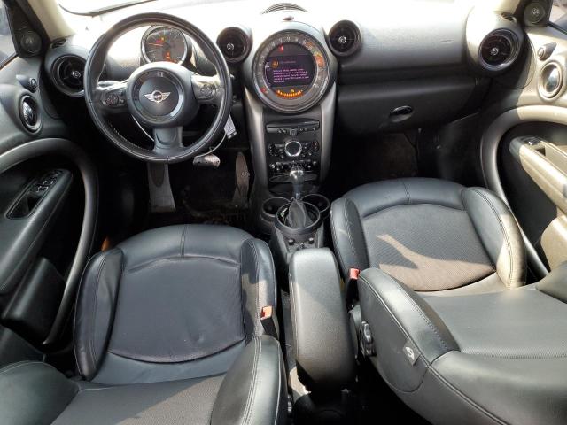 صورة رقم 8 من المزاد - 2015 MINI COOPER COU مع VIN WMWZB3C56FWR46553