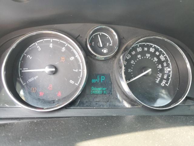 Photo 9 from auction – 2013 CHEVROLET CAPTIVA LT with VIN 3GNFL3EK0DS528169