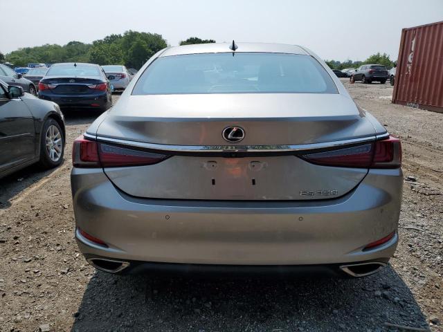 Photo 6 from auction – 2019 LEXUS ES 350 with VIN 58ABZ1B16KU029092
