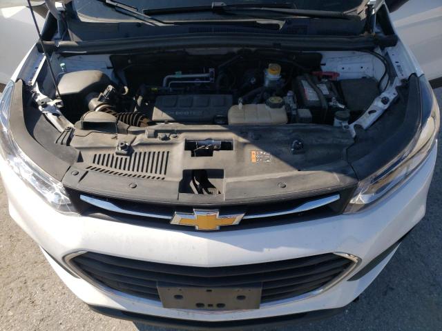 Photo 12 from auction – 2020 CHEVROLET TRAX LS with VIN 3GNCJKSB8LL120230