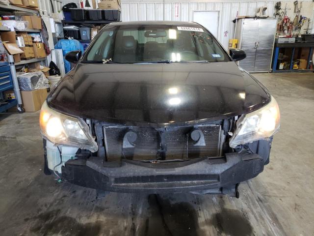 Photo 5 from auction – 2012 TOYOTA CAMRY BASE with VIN 4T1BF1FK3CU173185