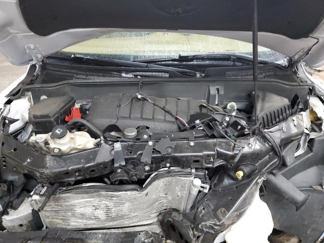 Photo 12 from auction – 2016 BUICK ENCLAVE with VIN 5GAKVCKD9GJ261872