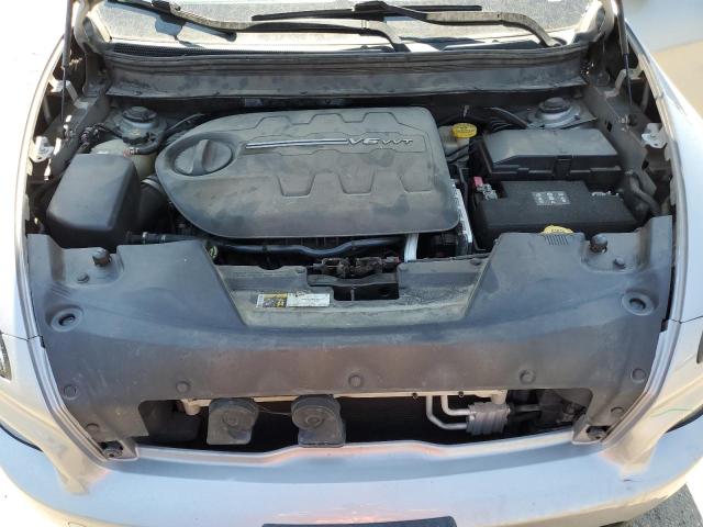 Photo 11 from auction – 2014 JEEP CHEROKEE L with VIN 1C4PJMCS1EW294626