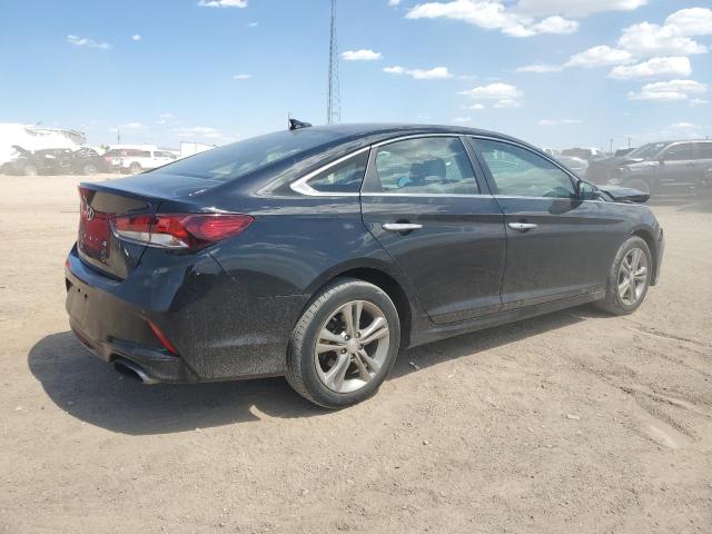 Photo 3 from auction – 2019 HYUNDAI SONATA LIM with VIN 5NPE34AF0KH796228