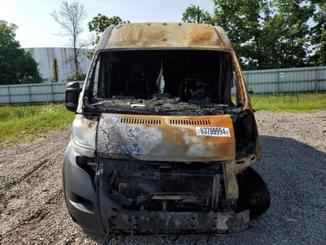 Photo 5 from auction – 2017 RAM PROMASTER with VIN 3C6TRVDG6HE511150