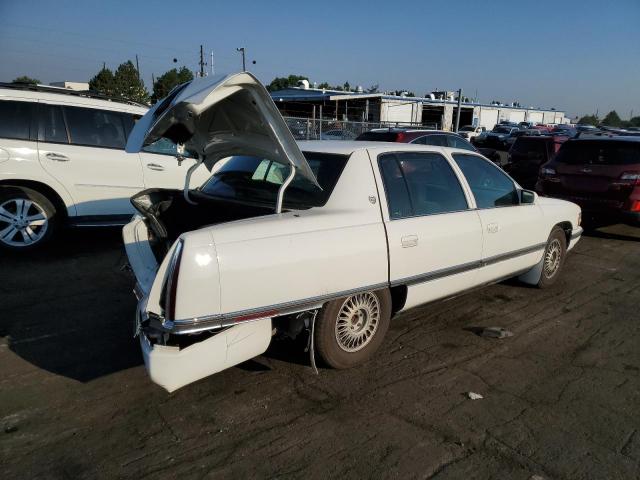 Photo 3 from auction – 1994 CADILLAC DEVILLE with VIN 1G6KD52B3RU317756