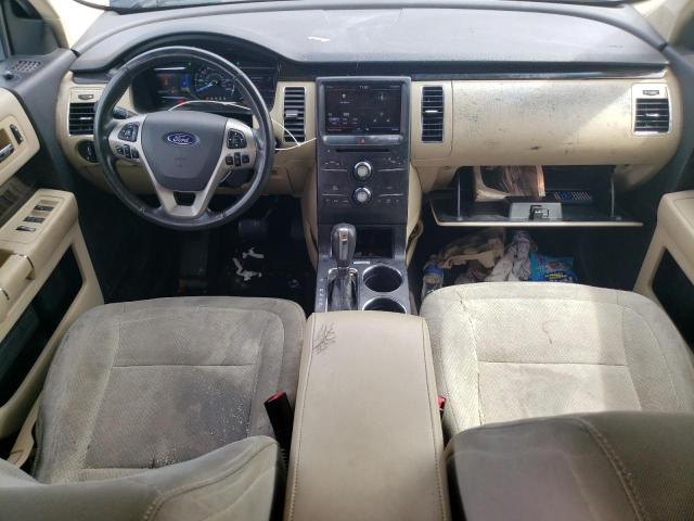Photo 8 from auction – 2013 FORD FLEX SEL with VIN 2FMGK5C89DBD34583