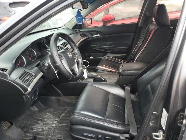 Photo 7 from auction – 2012 HONDA ACCORD SE with VIN 1HGCP2F64CA093203