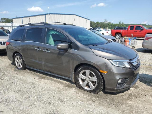 Photo 4 from auction – 2018 HONDA ODYSSEY EX with VIN 5FNRL6H7XJB108342