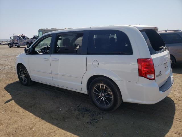 Photo 2 from auction – 2016 DODGE GRAND CARA with VIN 2C4RDGCG2GR211827