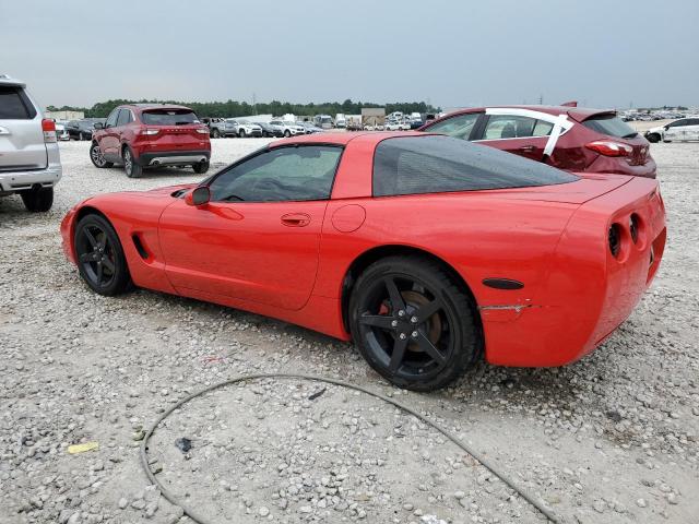 Photo 2 from auction – 2001 CHEVROLET CORVETTE with VIN 1G1YY22G915127103