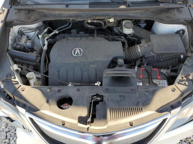 Photo 12 from auction – 2014 ACURA RDX TECHNO with VIN 5J8TB3H53EL008500
