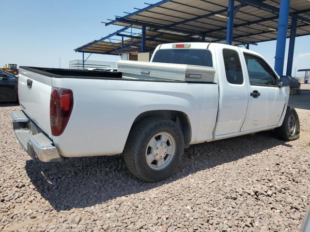 Photo 3 from auction – 2008 CHEVROLET COLORADO with VIN 1GCCS199088121705
