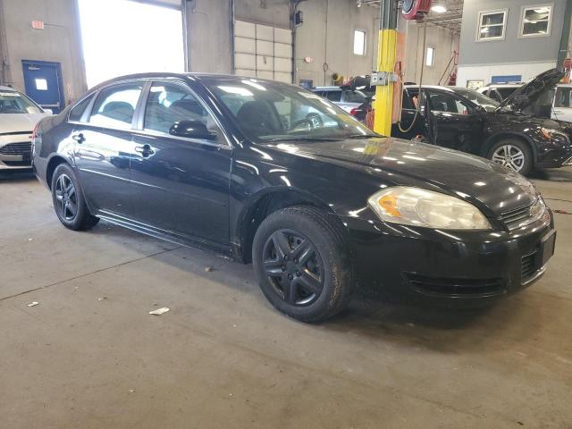Photo 4 from auction – 2011 CHEVROLET IMPALA LS with VIN 2G1WF5EK4B1310863