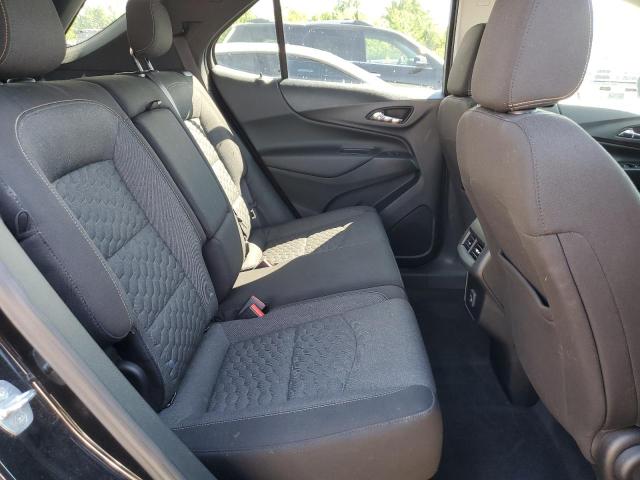 Photo 11 from auction – 2020 CHEVROLET EQUINOX LT with VIN 2GNAXTEV0L6206296