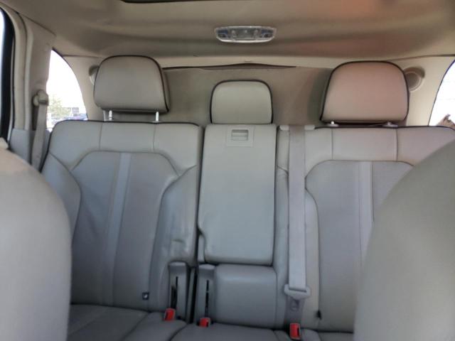 Photo 10 from auction – 2013 LINCOLN MKX with VIN 2LMDJ8JK0DBL30853