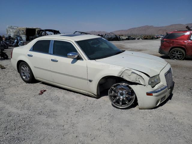 Photo 4 from auction – 2006 CHRYSLER 300C with VIN 2C3LA63H96H278595