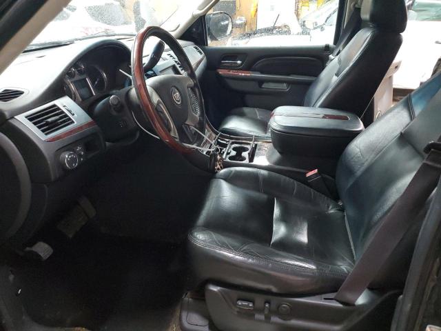 Photo 7 from auction – 2011 CADILLAC ESCALADE E with VIN 3GYT4MEF2BG103094