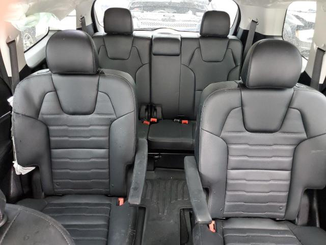 Photo 10 from auction – 2023 KIA TELLURIDE with VIN 5XYP5DGC7PG330181