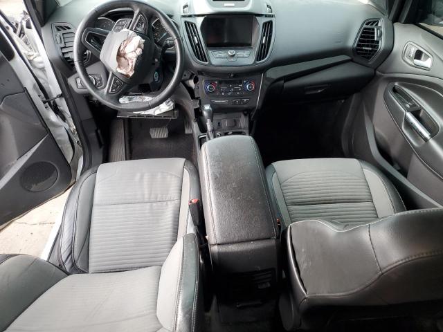 Photo 8 from auction – 2017 FORD ESCAPE SE with VIN 1FMCU0G98HUA91637