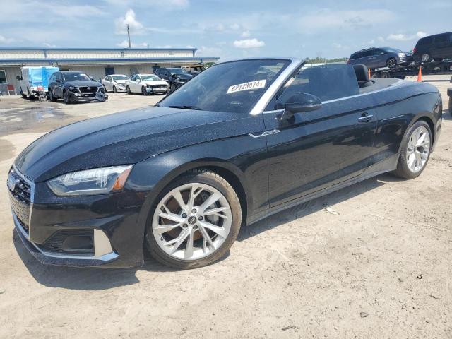 2022 Audi A5