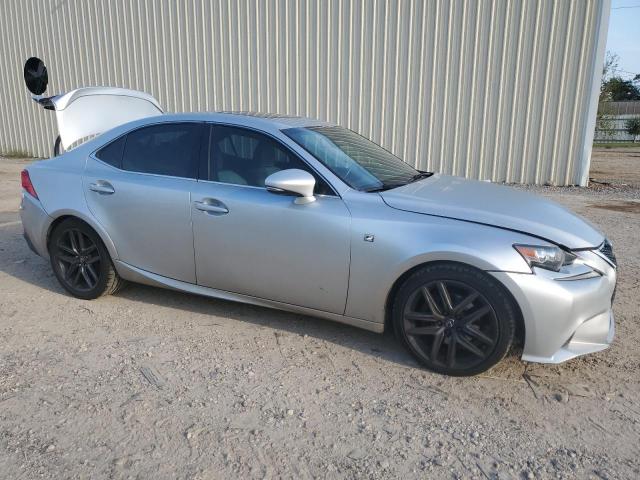 Photo 4 from auction – 2015 LEXUS IS 250 with VIN JTHBF1D28F5069232