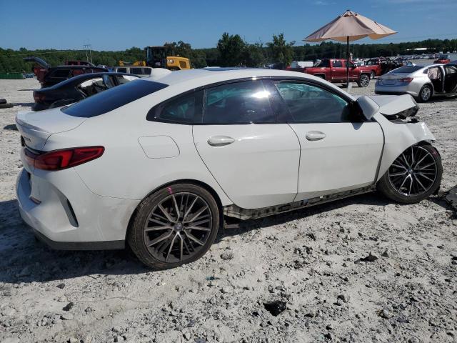 Photo 3 from auction – 2021 BMW 228I with VIN WBA53AK09M7J52661