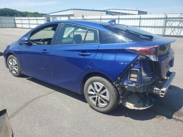 Photo 2 from auction – 2017 TOYOTA PRIUS with VIN JTDKARFU3H3048249