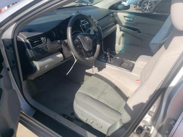 Photo 8 from auction – 2016 TOYOTA CAMRY LE with VIN 4T4BF1FKXGR554530