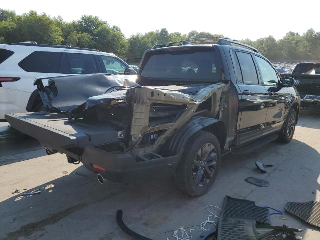 Photo 3 from auction – 2021 HONDA RIDGELINE with VIN 5FPYK3F12MB013636
