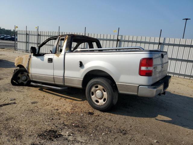 Photo 2 from auction – 2005 FORD F150 with VIN 1FTRF122X5NB67633