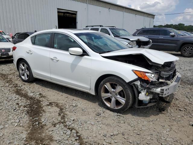 Photo 4 from auction – 2015 ACURA ILX 20 with VIN 19VDE1F32FE001962