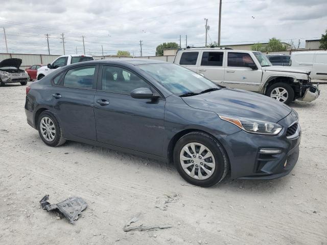Photo 4 from auction – 2019 KIA FORTE FE with VIN 3KPF24AD4KE133111