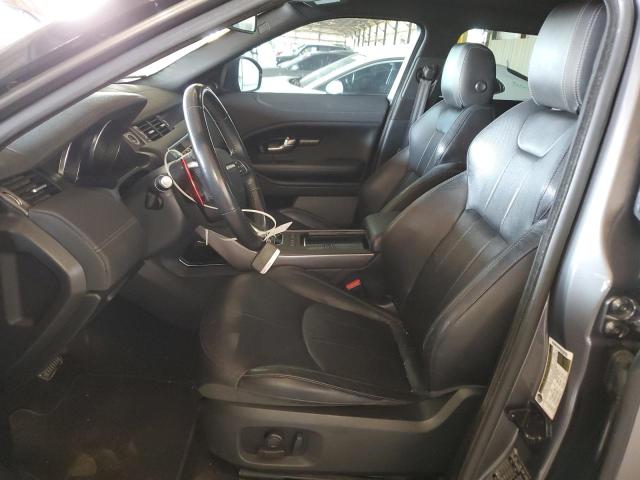 Photo 7 from auction – 2019 LAND ROVER RANGE ROVE with VIN SALVC2RX3KH331077