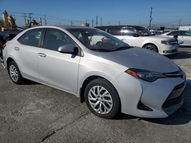 Photo 4 from auction – 2017 TOYOTA COROLLA L with VIN 2T1BURHE3HC858663
