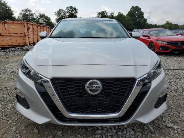Photo 5 from auction – 2021 NISSAN ALTIMA S with VIN 1N4BL4BV2MN347151
