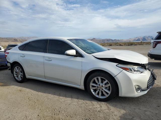 Photo 4 from auction – 2014 TOYOTA AVALON BAS with VIN 4T1BK1EB1EU116922
