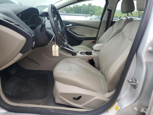 Фото 7 с аукциона – 2012 FORD FOCUS SEL с VIN 1FAHP3H2XCL102114