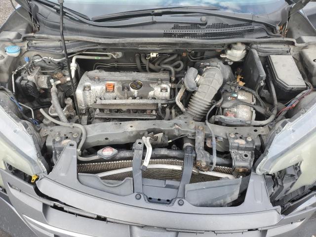 Photo 12 from auction – 2012 HONDA CR-V EXL with VIN 2HKRM4H79CH103638