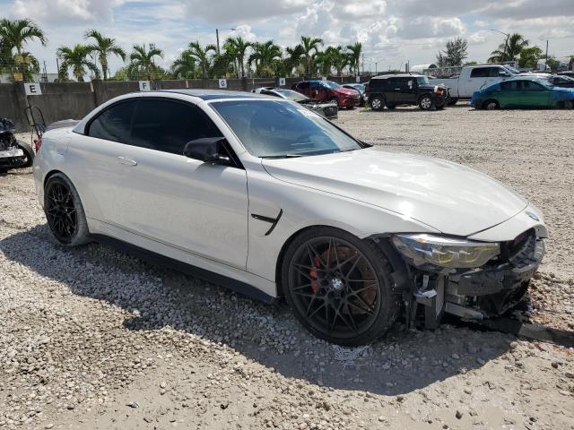 Photo 4 from auction – 2019 BMW M4 with VIN WBS4Z9C50KEJ63703