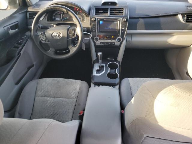 Photo 8 from auction – 2012 TOYOTA CAMRY BASE with VIN 4T4BF1FK6CR250279