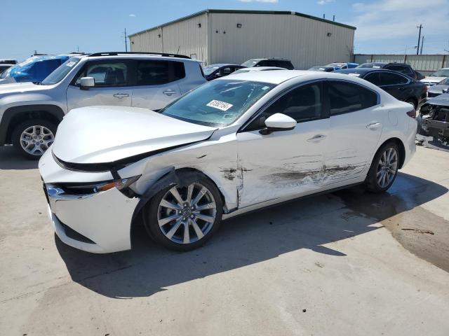 MAZDA 3 SELECT 2020 with VIN 3MZBPACL1LM136362 - Photo from auction