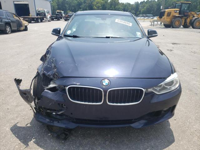 Photo 5 from auction – 2015 BMW 328 XI with VIN WBA3B3G52FNT19001