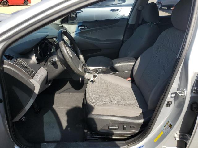 Photo 7 from auction – 2012 HYUNDAI SONATA GLS with VIN 5NPEB4AC4CH414230