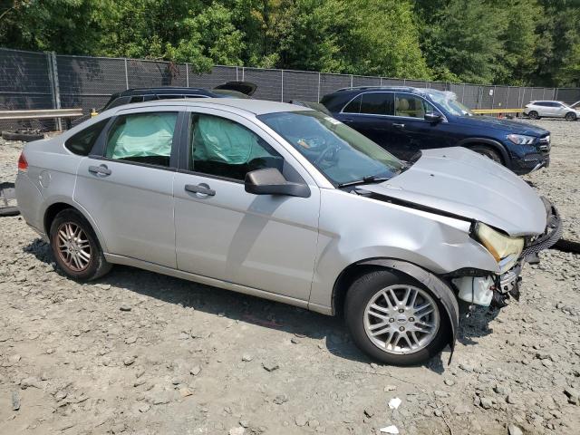 Photo 4 from auction – 2009 FORD FOCUS SE with VIN 1FAHP35N79W123167