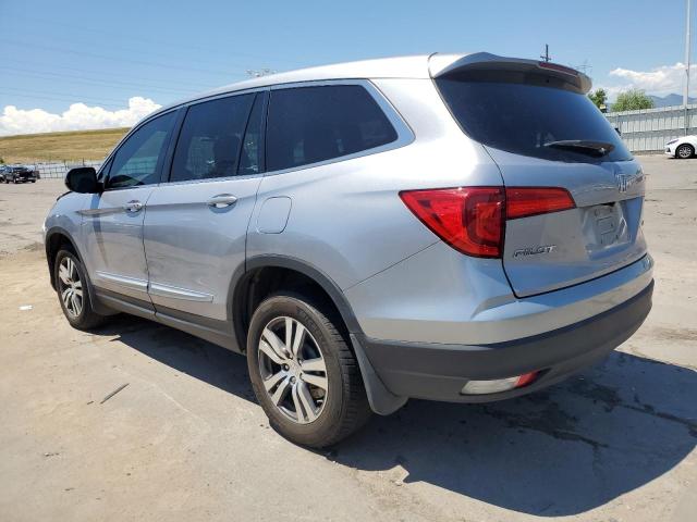 Photo 2 from auction – 2017 HONDA PILOT EXL with VIN 5FNYF6H59HB020944