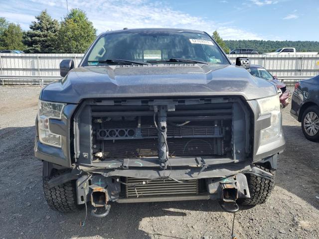 Photo 5 from auction – 2016 FORD F150 SUPER with VIN 1FTEW1EG1GFA07014