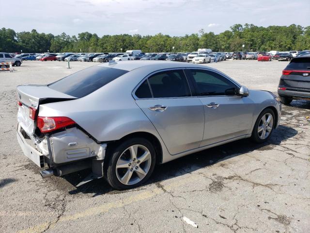 Photo 3 from auction – 2012 ACURA TSX TECH with VIN JH4CU2F65CC013692