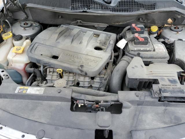 Photo 12 from auction – 2016 JEEP COMPASS LA with VIN 1C4NJDEBXGD661607