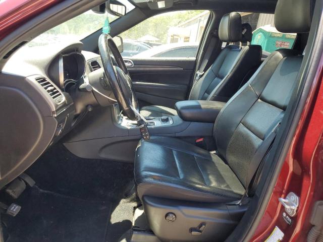 Photo 7 from auction – 2021 JEEP GRAND CHER with VIN 1C4RJFBG9MC665324